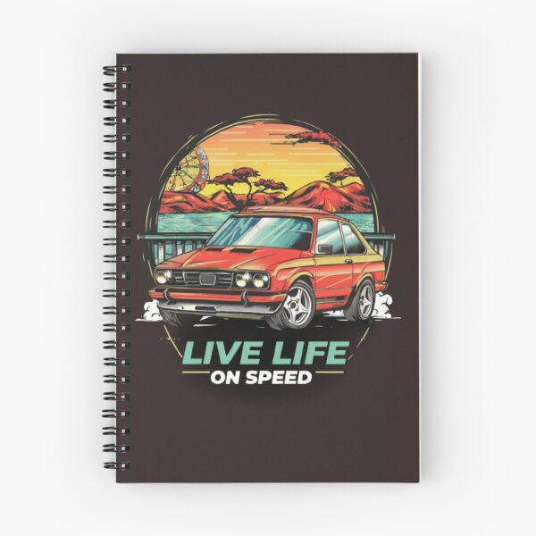Item preview, amalgamation live life speed  designed and sold by Imaginarium of Chaos falcon88 .