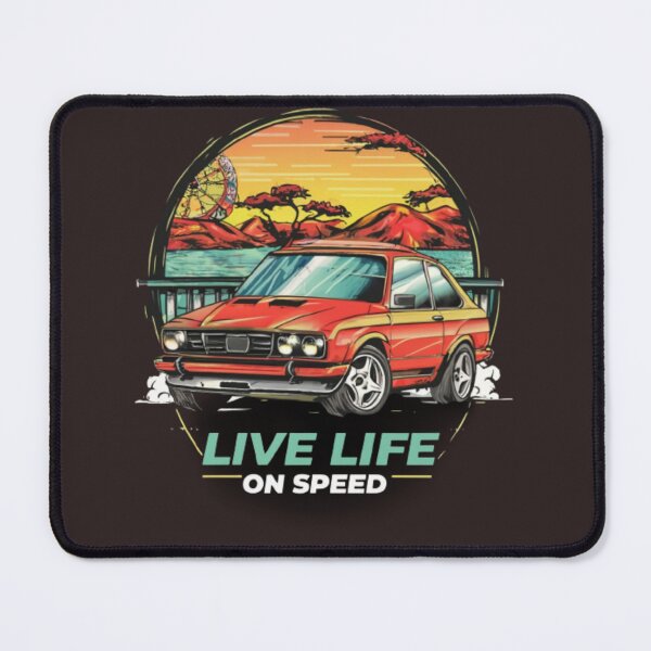 Item preview, amalgamation live life speed  designed and sold by Imaginarium of Chaos falcon88 .