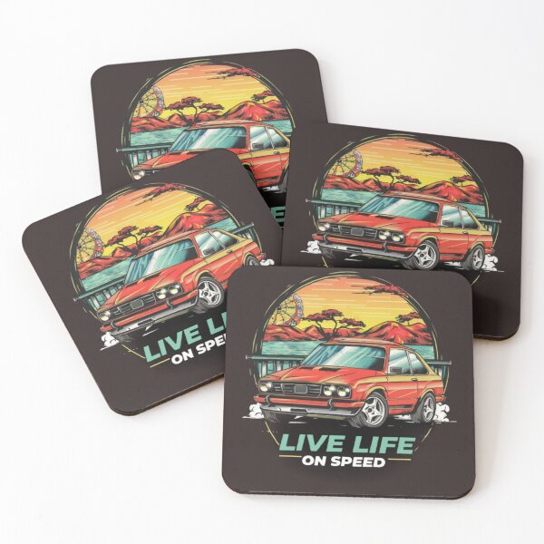 Item preview, amalgamation live life speed  designed and sold by Imaginarium of Chaos falcon88 .