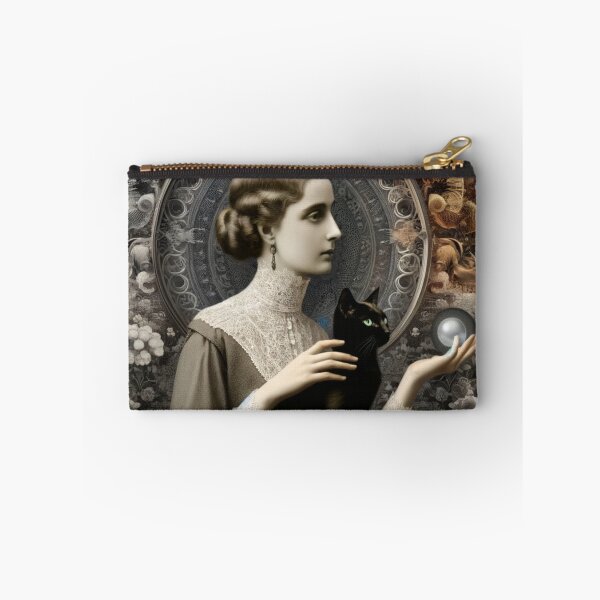 Item preview, Victorian Enigma designed and sold by crayonbrush.