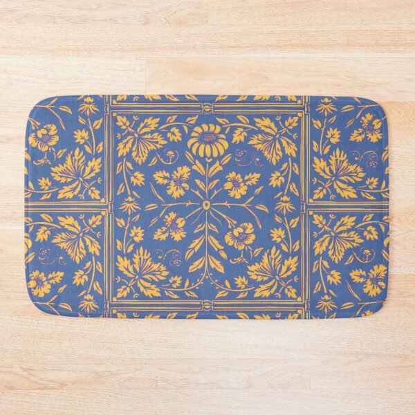 Item preview, Wildflowers - Korean traditional patterns 7 designed and sold by beatriceJHS.