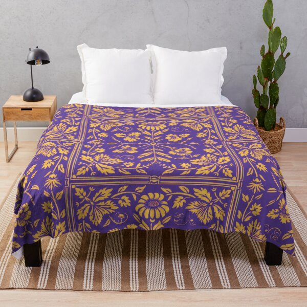Item preview, Wildflowers - Korean traditional patterns 7 designed and sold by beatriceJHS.