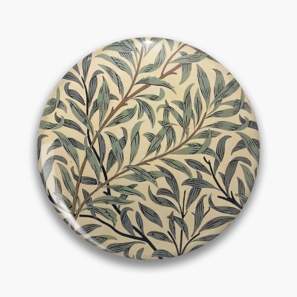 Item preview, William Morris designed and sold by artdouzi.