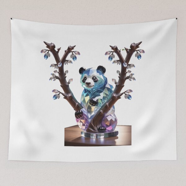 Item preview, Crystal Bear  designed and sold by Pixelpluse.