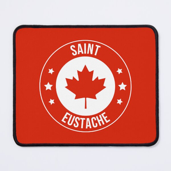 Item preview, Saint Eustache designed and sold by rootartino.