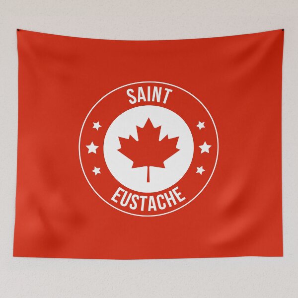 Item preview, Saint Eustache designed and sold by rootartino.