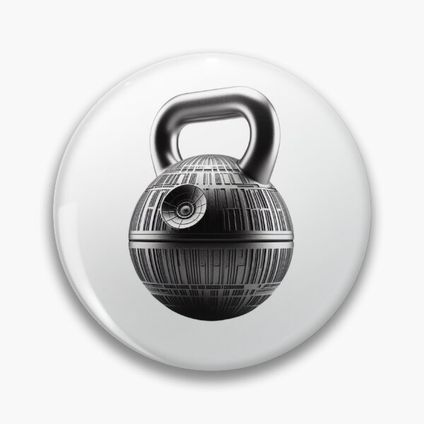 Item preview, Kettlebells gym designed and sold by pandk25.