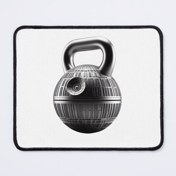 Item preview, Kettlebells gym designed and sold by pandk25.