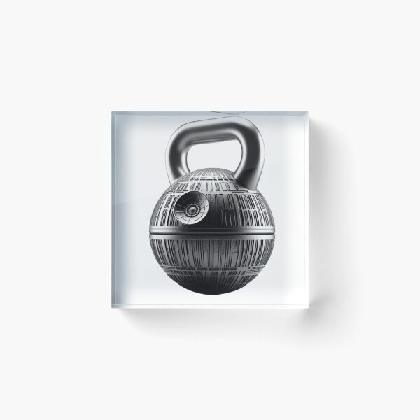 Item preview, Kettlebells gym designed and sold by pandk25.