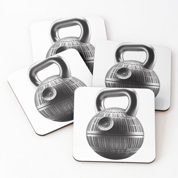 Item preview, Kettlebells gym designed and sold by pandk25.