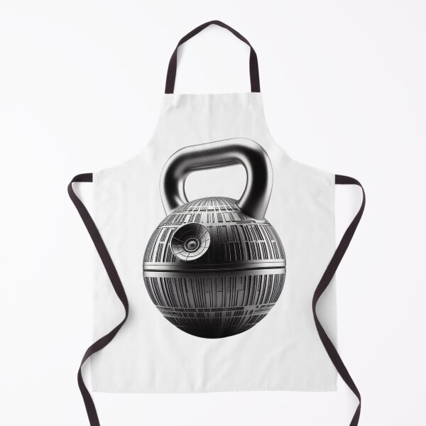 Item preview, Kettlebells gym designed and sold by pandk25.
