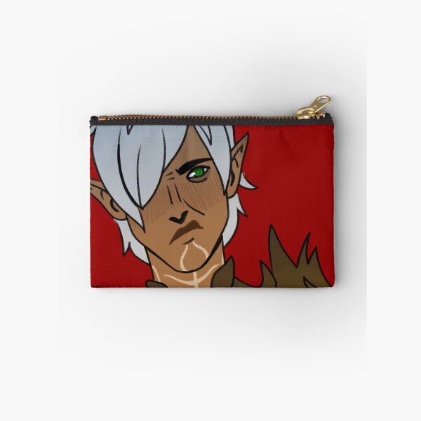 Item preview, Fenris Grumpy designed and sold by Lackidasacole.