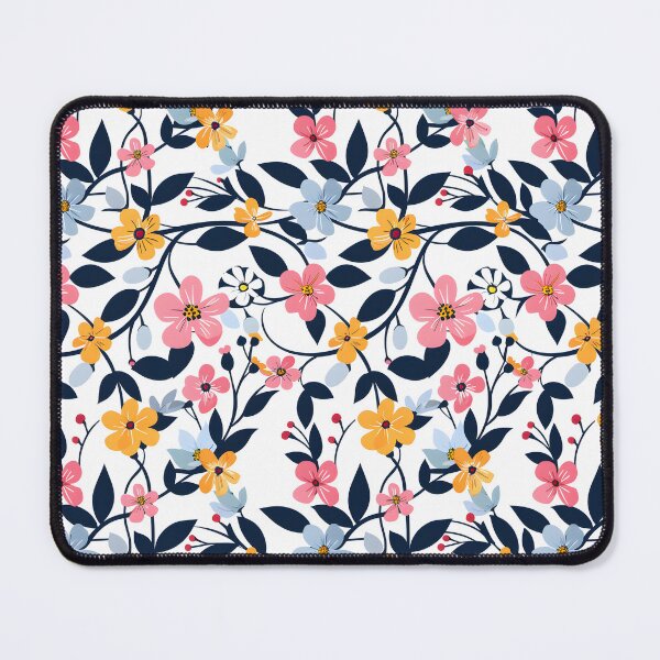 Item preview, Floral Surface Pattern, Floral All Over Pattern, Flowers Pattern Beautiful designed and sold by Apkdesigner.