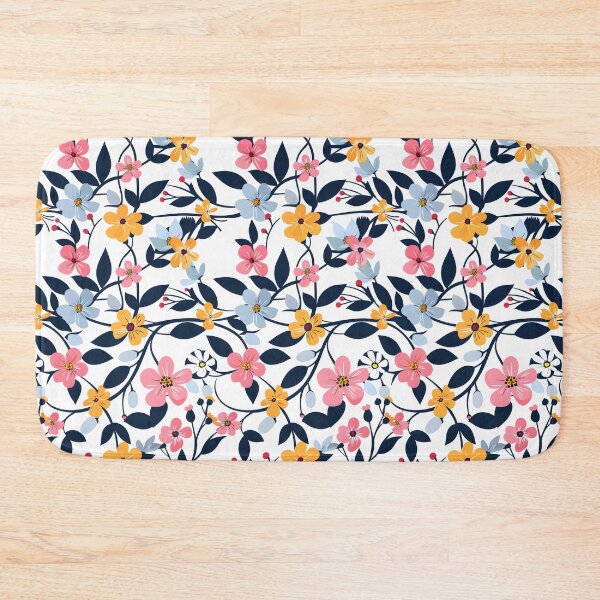 Item preview, Floral Surface Pattern, Floral All Over Pattern, Flowers Pattern Beautiful designed and sold by Apkdesigner.