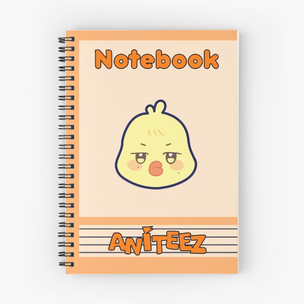 Item preview, ATEEZ (ANITEEZ) Mingi’s Character bbyongMING designed and sold by LilMissRandom17.