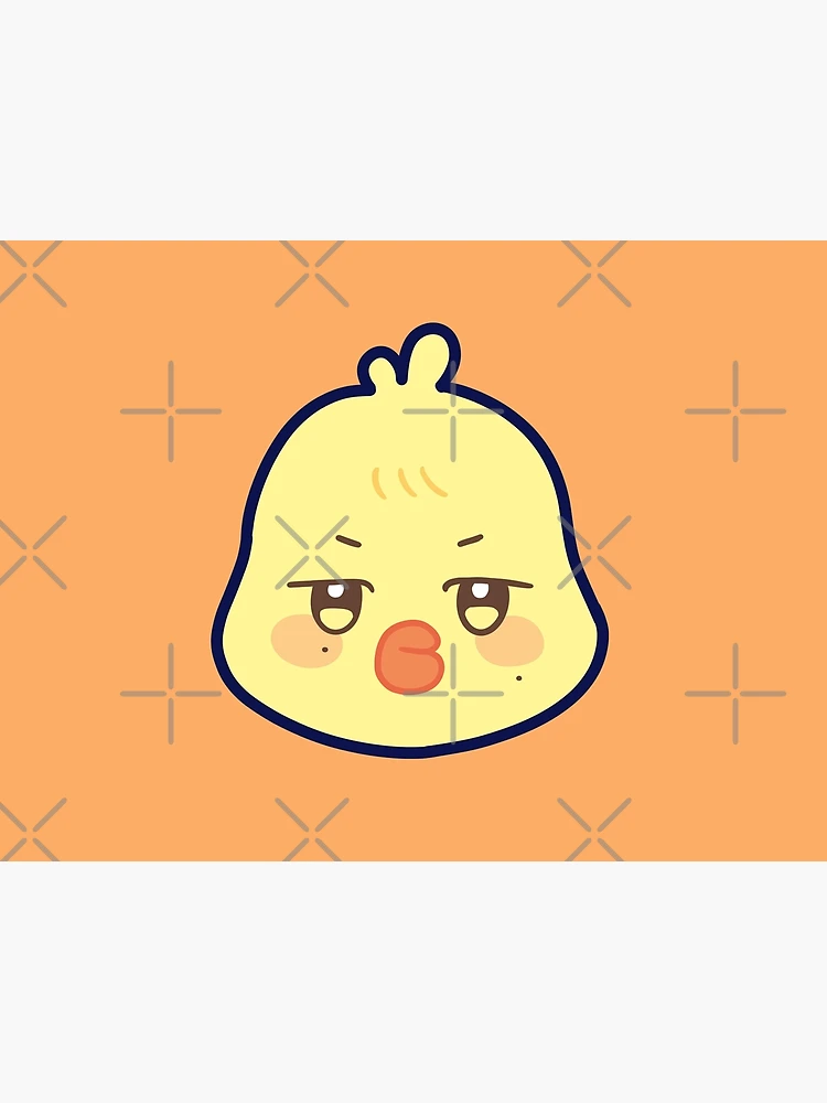 ATEEZ×ANITEEZ MINGI flat,750x,075,f-pad,750x1000,