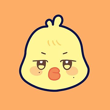 ATEEZ×ANITEEZ MINGI ATEEZ (ANITEEZ) Mingi's Character bbyongMING