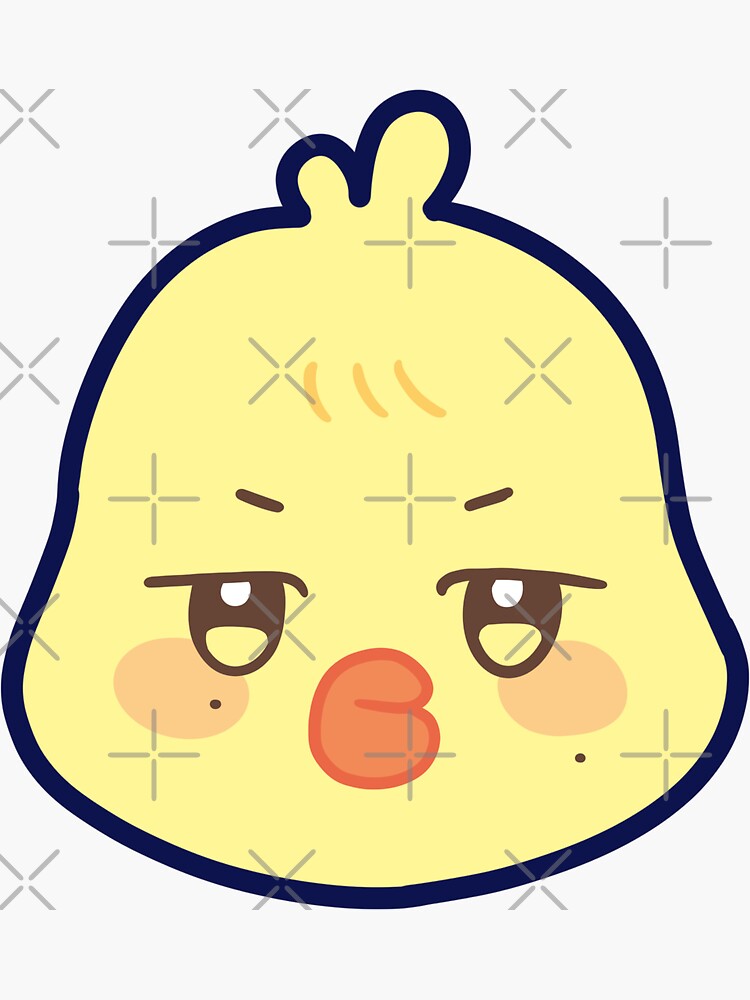 ATEEZ×ANITEEZ MINGI ATEEZ (ANITEEZ) Mingi's Character bbyongMING