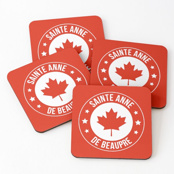 Item preview, Sainte Anne de Beaupre designed and sold by rootartino.