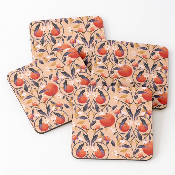 Item preview, Orange tree designed and sold by StudioMaleo.