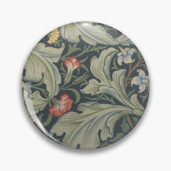 Item preview, William Morris designed and sold by artdouzi.
