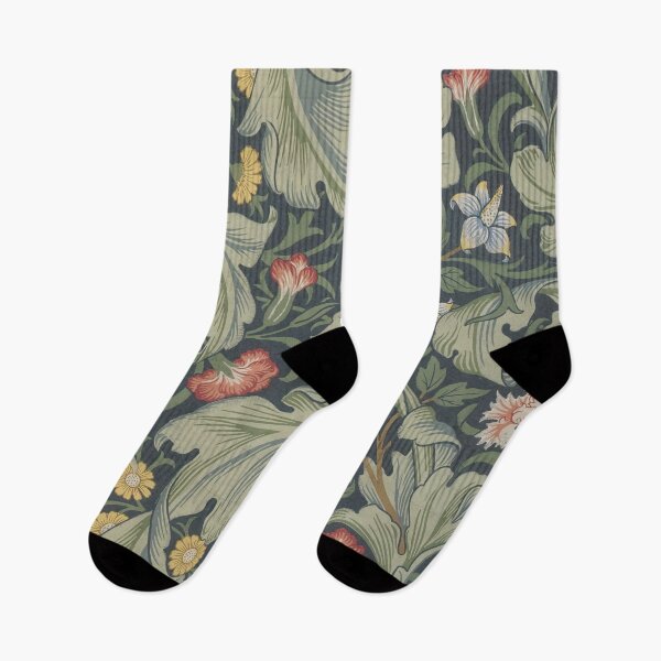 Item preview, William Morris designed and sold by artdouzi.