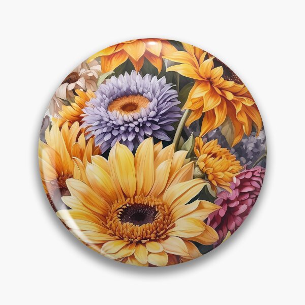 Item preview, Sun-Kissed Splendor designed and sold by Chicandcool.