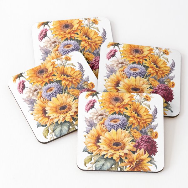 Item preview, Sun-Kissed Splendor designed and sold by Chicandcool.