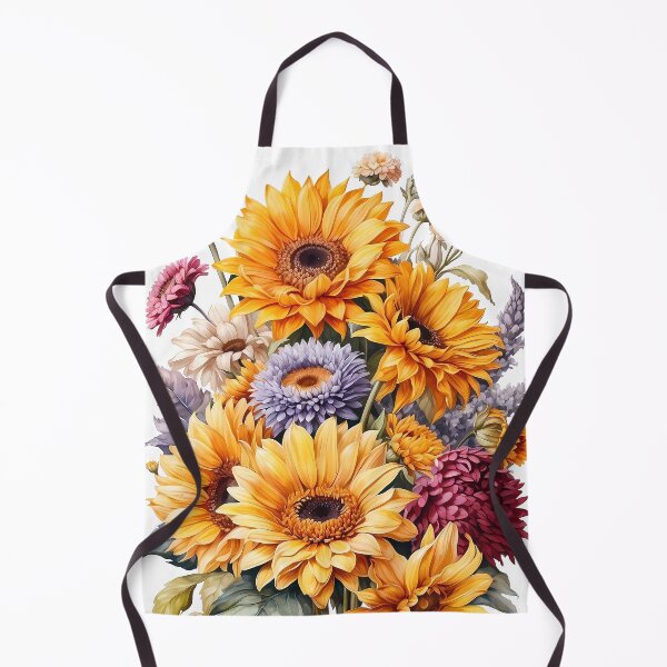 Item preview, Sun-Kissed Splendor designed and sold by Chicandcool.