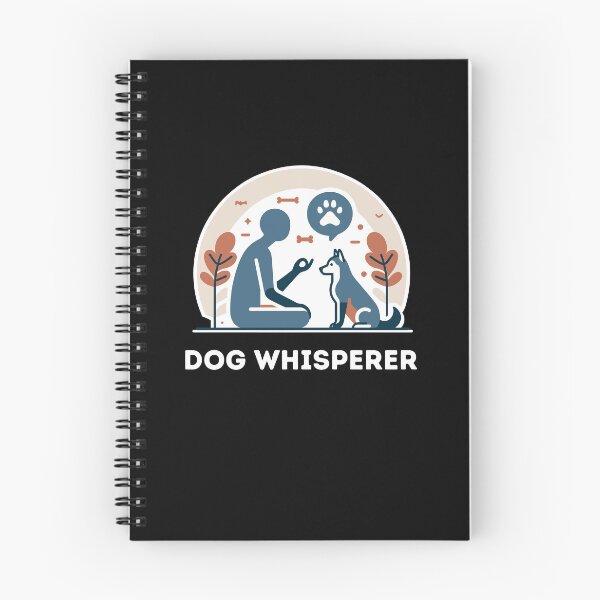 Item preview, Dog whisperer designed and sold by Centek90.