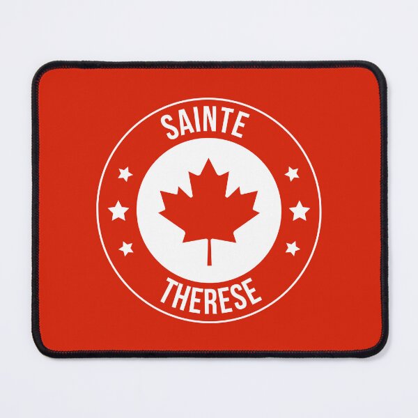 Item preview, Sainte Therese designed and sold by rootartino.