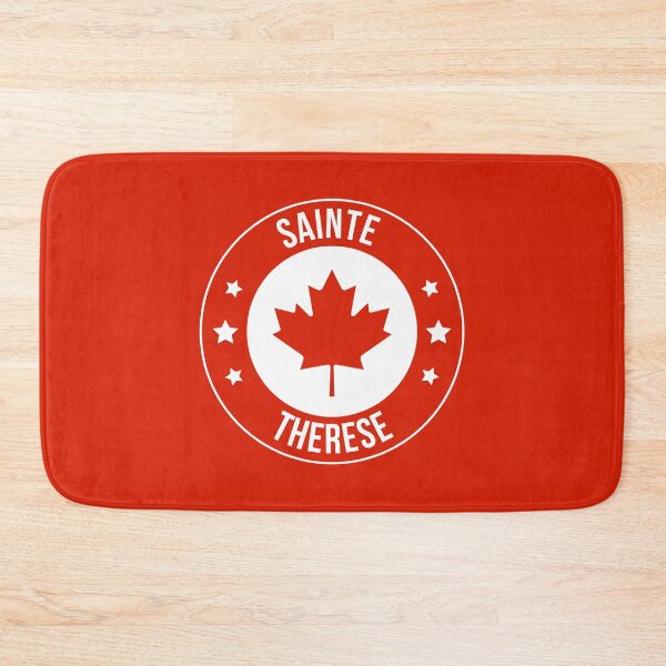 Item preview, Sainte Therese designed and sold by rootartino.