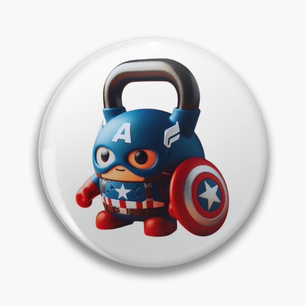 Item preview, Kettlebells gym designed and sold by pandk25.