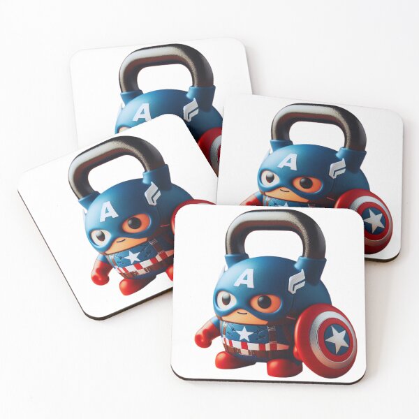 Item preview, Kettlebells gym designed and sold by pandk25.