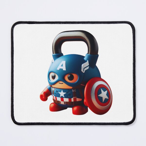 Item preview, Kettlebells gym designed and sold by pandk25.
