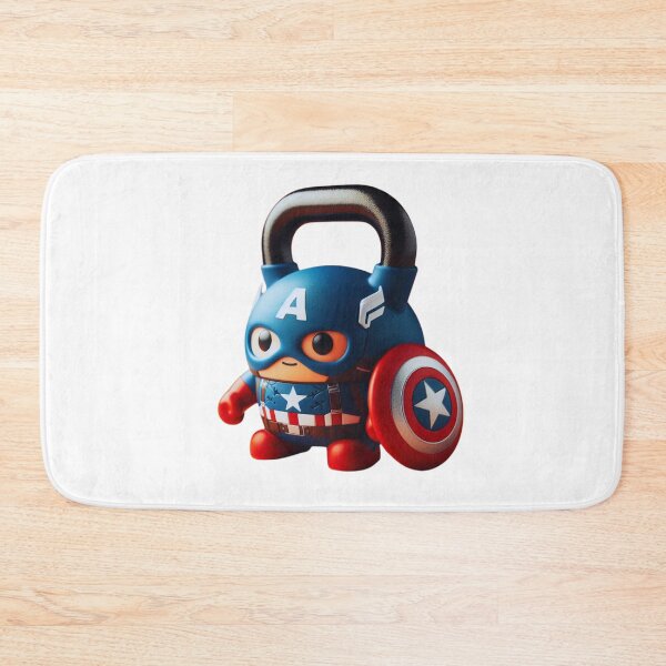 Item preview, Kettlebells gym designed and sold by pandk25.