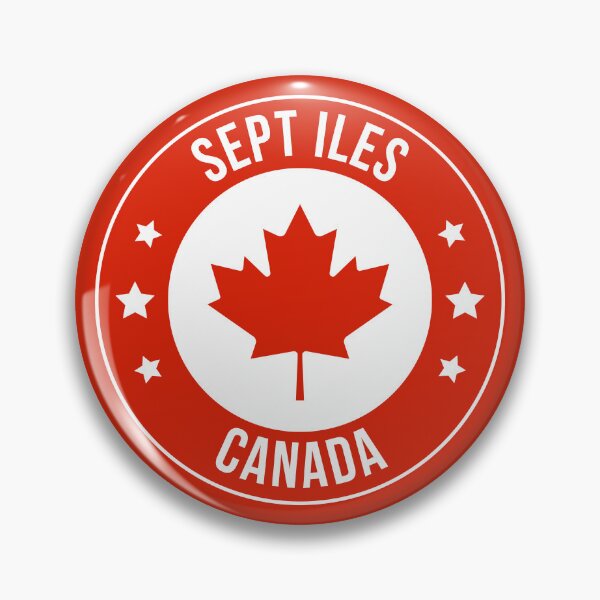 Item preview, Sept Iles designed and sold by rootartino.