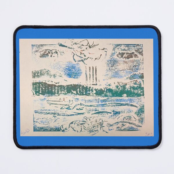 Item preview, Days on the Lake (3 of 3) designed and sold by Katherine Barlow.