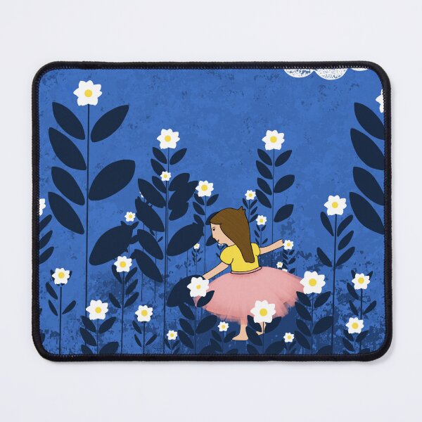 Item preview, Flower dance designed and sold by ByCornelia.