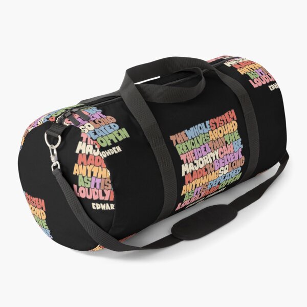 Item preview, Edward Snowden's Truth: A Call to Question and Resist designed and sold by Boogosh.