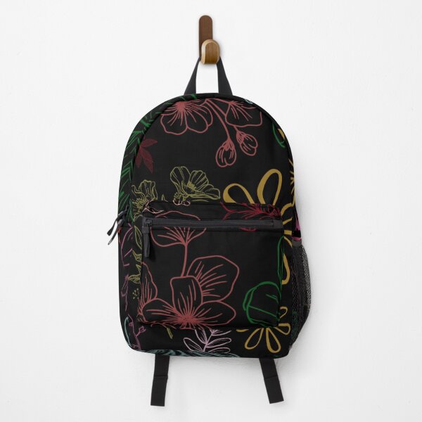 Item preview, Colorful Spring blossoms designed and sold by LemonFun.
