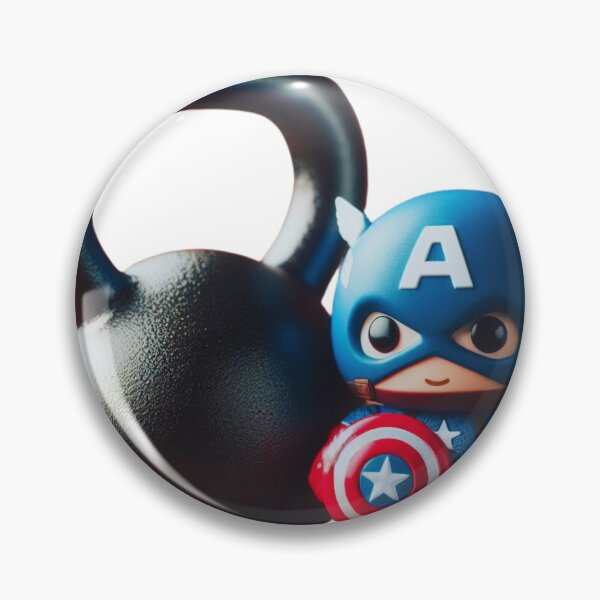 Item preview, Kettlebells gym designed and sold by pandk25.