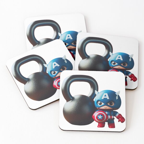 Item preview, Kettlebells gym designed and sold by pandk25.