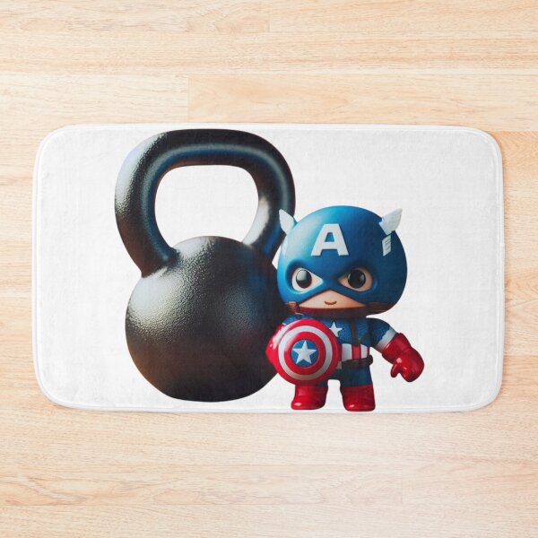 Item preview, Kettlebells gym designed and sold by pandk25.