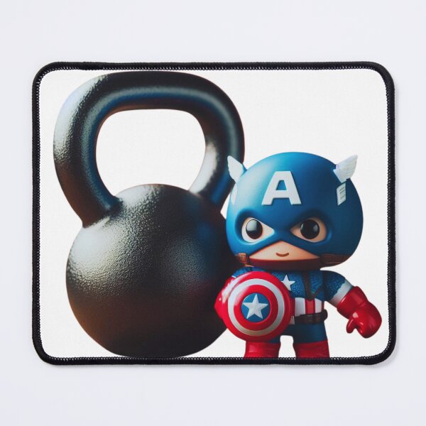Item preview, Kettlebells gym designed and sold by pandk25.