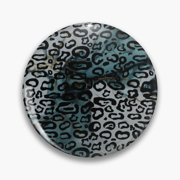 Item preview, Leopard Print Pattern designed and sold by zzzozzo.