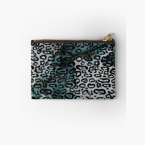 Item preview, Leopard Print Pattern designed and sold by zzzozzo.