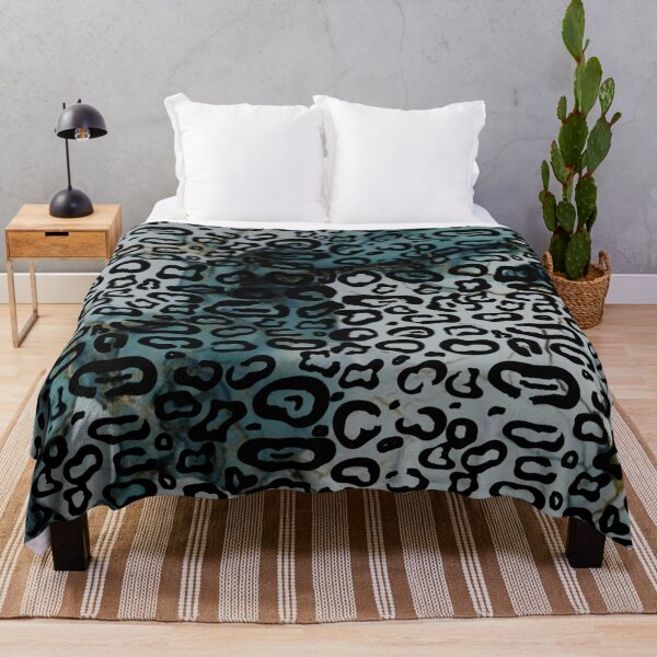 Item preview, Leopard Print Pattern designed and sold by zzzozzo.