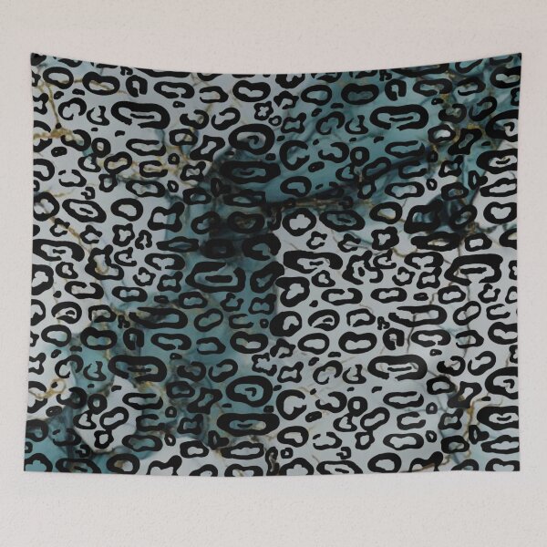 Item preview, Leopard Print Pattern designed and sold by zzzozzo.