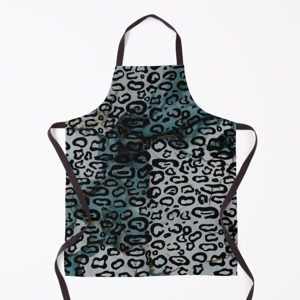 Item preview, Leopard Print Pattern designed and sold by zzzozzo.